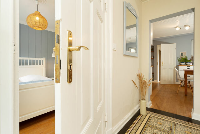 Ferienhaus in Fehmarn OT Westermarkelsdorf - Quartier 29 - Bild 18