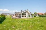 Ferienhaus in Lensterstrand - Strandpark 40 - Bild 1