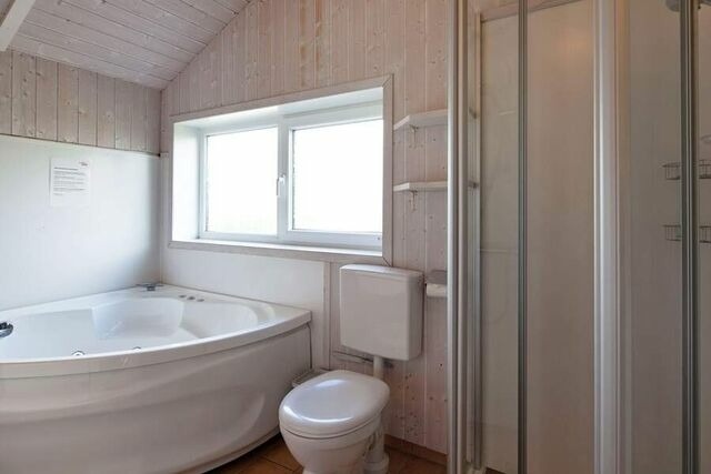 Ferienhaus in Lensterstrand - Strandpark 40 - Bild 10