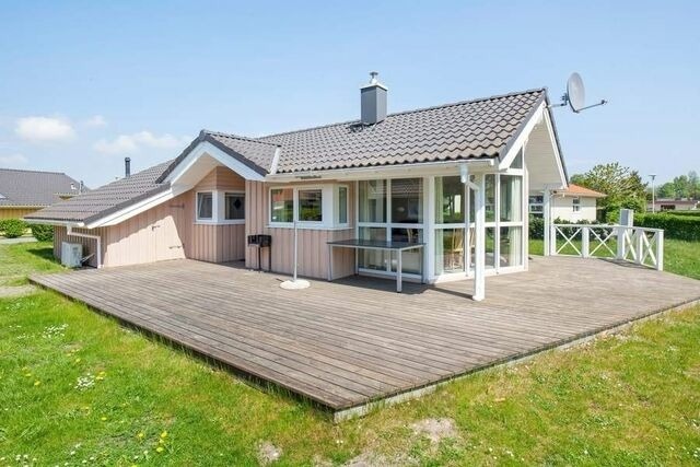 Ferienhaus in Lensterstrand - Strandpark 40 - Bild 15