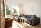 Ferienwohnung in Rettin - Haus Raketin Sprotte - Bild 1