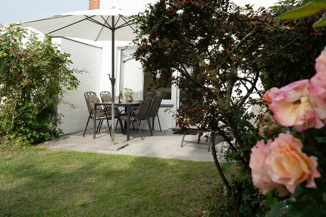 Ferienwohnung in Rettin - Haus Raketin Sprotte - Bild 15
