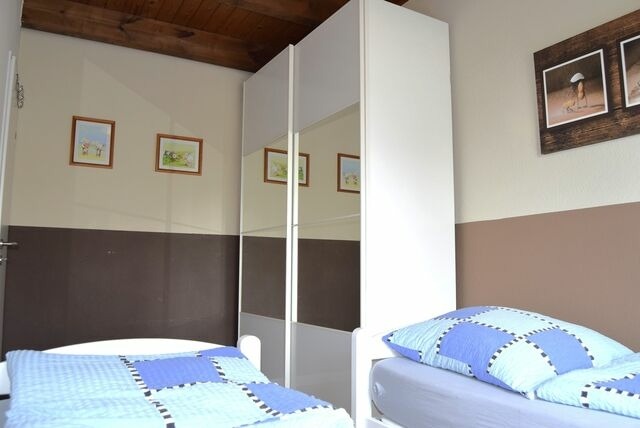 Ferienwohnung in Schönberger Strand - FeWo "To huus op tied" - Bild 15