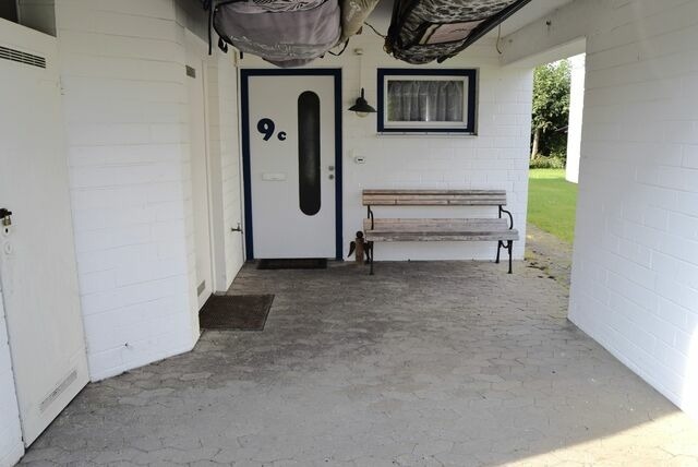 Ferienwohnung in Schönberger Strand - FeWo "To huus op tied" - Bild 22