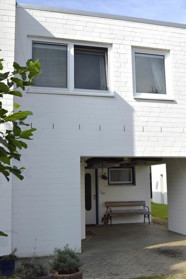 Ferienwohnung in Schönberger Strand - FeWo "To huus op tied" - Bild 23