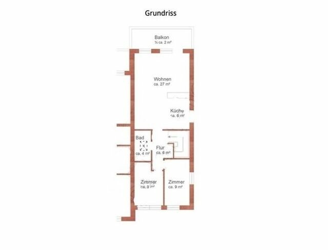 Ferienwohnung in Schönberger Strand - FeWo "To huus op tied" - Bild 24