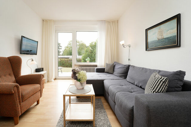Ferienwohnung in Rettin - Haus Raketin Stint - Bild 7