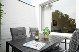 Ferienwohnung in Rettin - Haus Raketin Stint - Bild 12