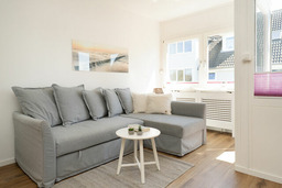 Ferienwohnung in Kellenhusen - Waldstraße 8 Blue Ocean Waldstraße 8 Blue Ocean