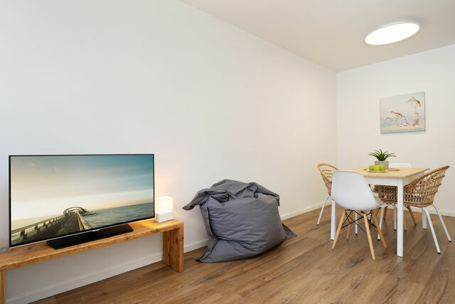 Ferienwohnung in Kellenhusen - Waldstraße 8 Blue Ocean - Bild 3 Ferienwohnung in Kellenhusen - Waldstraße 8 Blue Ocean - Bild 3