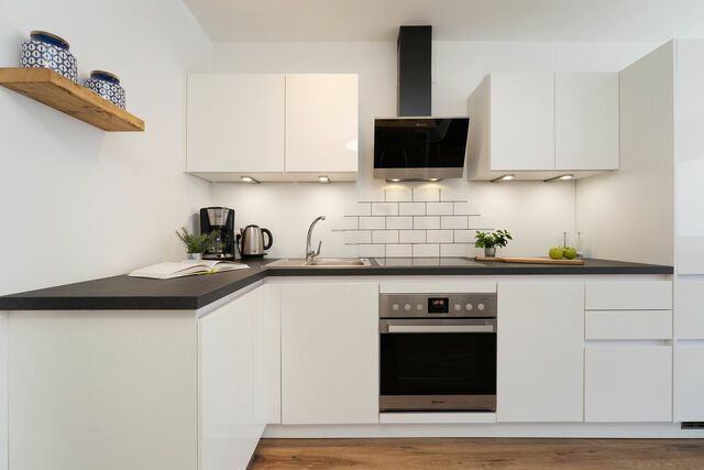 Ferienwohnung in Kellenhusen - Waldstraße 8 Blue Ocean - Bild 4 Ferienwohnung in Kellenhusen - Waldstraße 8 Blue Ocean - Bild 4