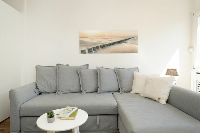 Ferienwohnung in Kellenhusen - Waldstraße 8 Blue Ocean - Bild 6 Ferienwohnung in Kellenhusen - Waldstraße 8 Blue Ocean - Bild 6