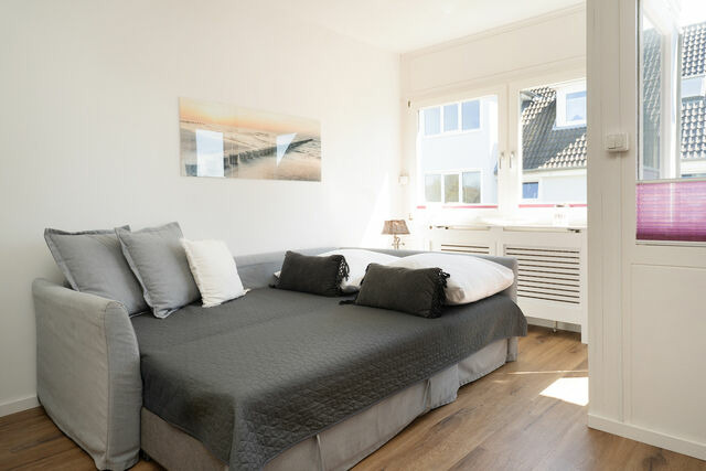 Ferienwohnung in Kellenhusen - Waldstraße 8 Blue Ocean - Bild 9 Ferienwohnung in Kellenhusen - Waldstraße 8 Blue Ocean - Bild 9