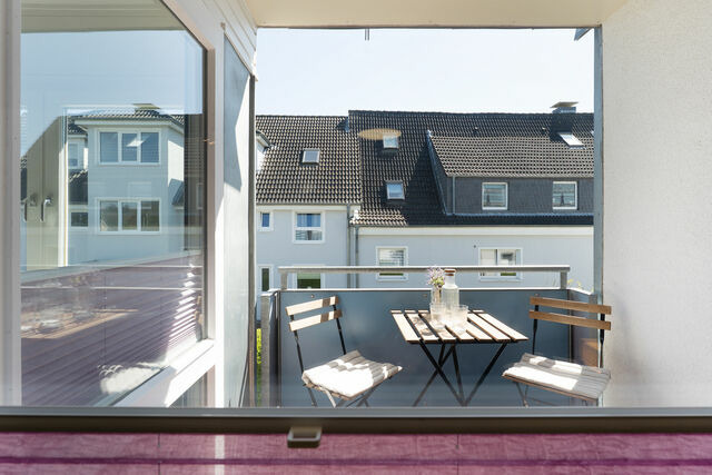 Ferienwohnung in Kellenhusen - Waldstraße 8 Blue Ocean - Bild 10 Ferienwohnung in Kellenhusen - Waldstraße 8 Blue Ocean - Bild 10