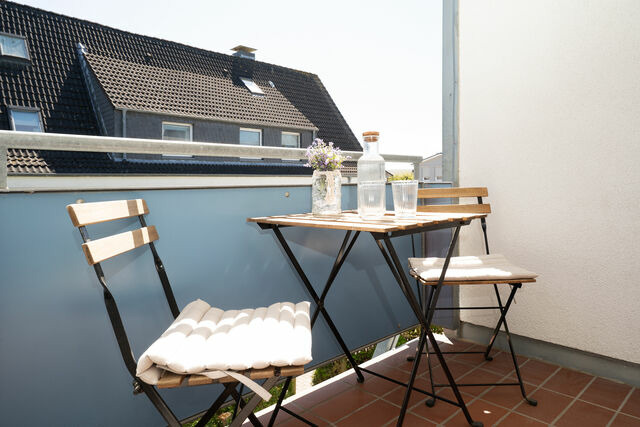 Ferienwohnung in Kellenhusen - Waldstraße 8 Blue Ocean - Bild 11 Ferienwohnung in Kellenhusen - Waldstraße 8 Blue Ocean - Bild 11