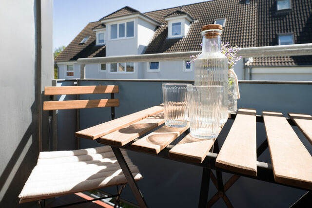 Ferienwohnung in Kellenhusen - Waldstraße 8 Blue Ocean - Bild 12 Ferienwohnung in Kellenhusen - Waldstraße 8 Blue Ocean - Bild 12