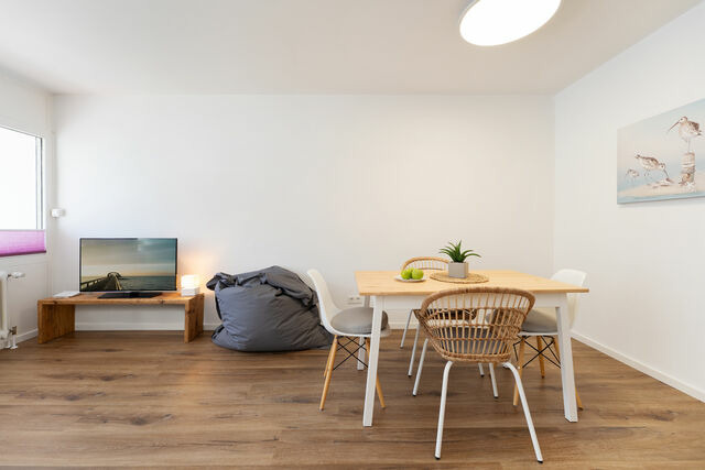 Ferienwohnung in Kellenhusen - Waldstraße 8 Blue Ocean - Bild 14 Ferienwohnung in Kellenhusen - Waldstraße 8 Blue Ocean - Bild 14