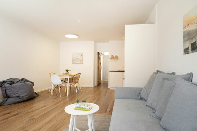 Ferienwohnung in Kellenhusen - Waldstraße 8 Blue Ocean - Bild 16 Ferienwohnung in Kellenhusen - Waldstraße 8 Blue Ocean - Bild 16