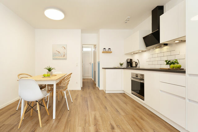 Ferienwohnung in Kellenhusen - Waldstraße 8 Blue Ocean - Bild 19 Ferienwohnung in Kellenhusen - Waldstraße 8 Blue Ocean - Bild 19