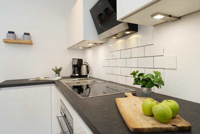 Ferienwohnung in Kellenhusen - Waldstraße 8 Blue Ocean - Bild 20 Ferienwohnung in Kellenhusen - Waldstraße 8 Blue Ocean - Bild 20