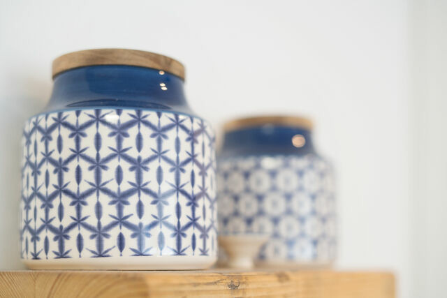 Ferienwohnung in Kellenhusen - Waldstraße 8 Blue Ocean - Bild 21 Ferienwohnung in Kellenhusen - Waldstraße 8 Blue Ocean - Bild 21