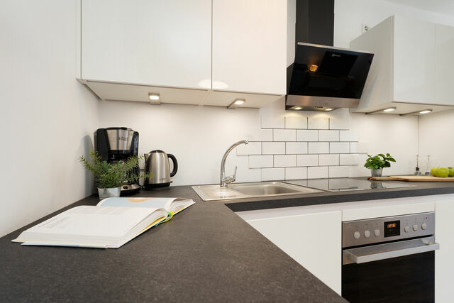 Ferienwohnung in Kellenhusen - Waldstraße 8 Blue Ocean - Bild 22 Ferienwohnung in Kellenhusen - Waldstraße 8 Blue Ocean - Bild 22