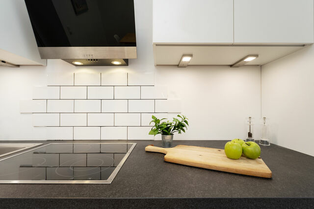 Ferienwohnung in Kellenhusen - Waldstraße 8 Blue Ocean - Bild 23 Ferienwohnung in Kellenhusen - Waldstraße 8 Blue Ocean - Bild 23