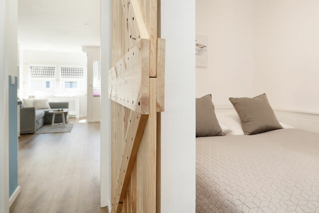 Ferienwohnung in Kellenhusen - Waldstraße 8 Blue Ocean - Bild 24 Ferienwohnung in Kellenhusen - Waldstraße 8 Blue Ocean - Bild 24