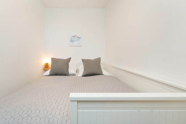 Ferienwohnung in Kellenhusen - Waldstraße 8 Blue Ocean - Bild 25 Ferienwohnung in Kellenhusen - Waldstraße 8 Blue Ocean - Bild 25