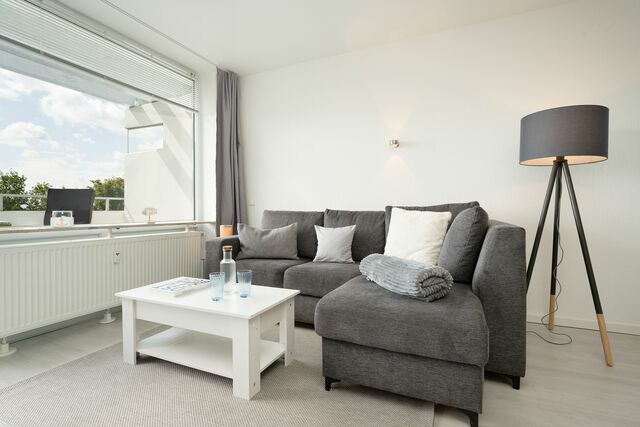 Ferienwohnung in Gr&ouml;mitz - Driftberg 1 Wohlf&uuml;hlparadies mit Meerblick - Bild 7