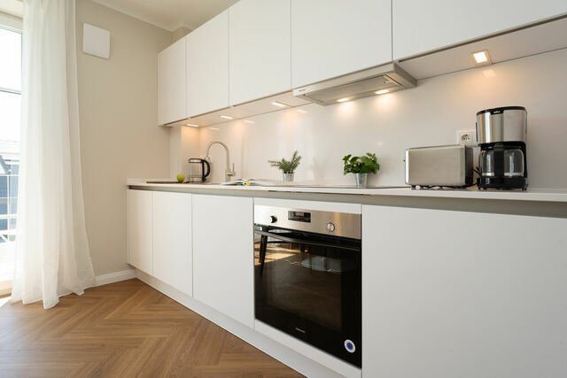 Ferienwohnung in Kellenhusen - Am Apfelgarten Jonagold - Bild 4