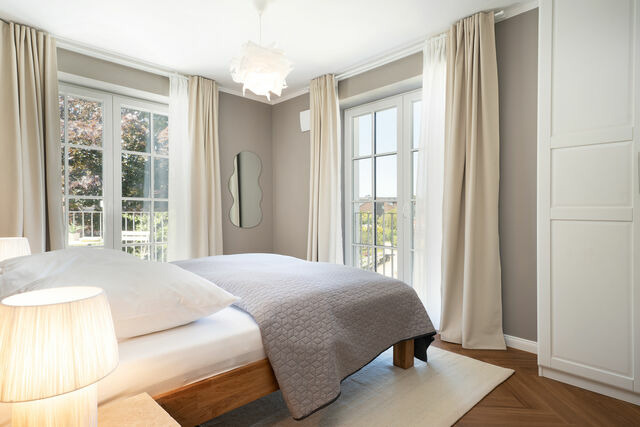 Ferienwohnung in Kellenhusen - Am Apfelgarten Jonagold - Bild 5