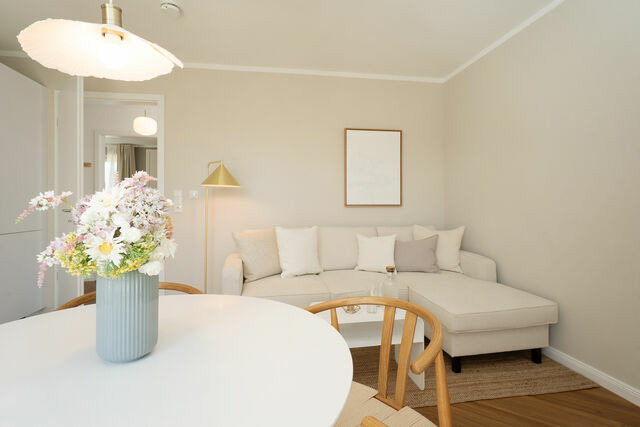 Ferienwohnung in Kellenhusen - Am Apfelgarten Jonagold - Bild 7