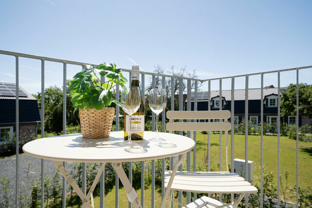 Ferienwohnung in Kellenhusen - Am Apfelgarten Jonagold - Bild 12