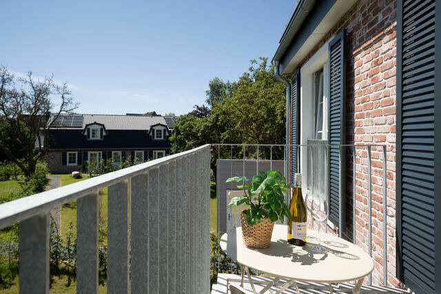 Ferienwohnung in Kellenhusen - Am Apfelgarten Jonagold - Bild 13