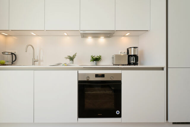 Ferienwohnung in Kellenhusen - Am Apfelgarten Jonagold - Bild 15