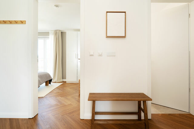 Ferienwohnung in Kellenhusen - Am Apfelgarten Jonagold - Bild 18