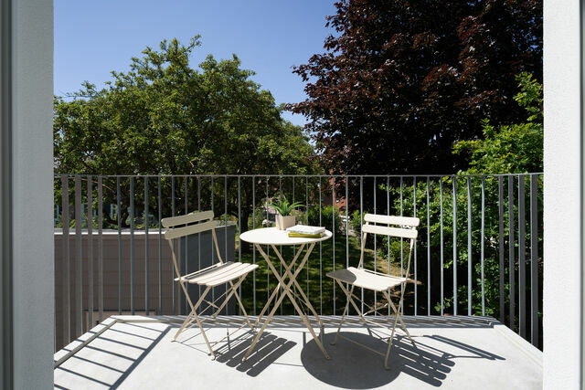 Ferienwohnung in Kellenhusen - Am Apfelgarten Jonagold - Bild 23