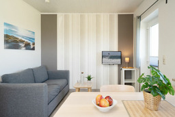 Gästehaus Sulsdorf Wohnung 1