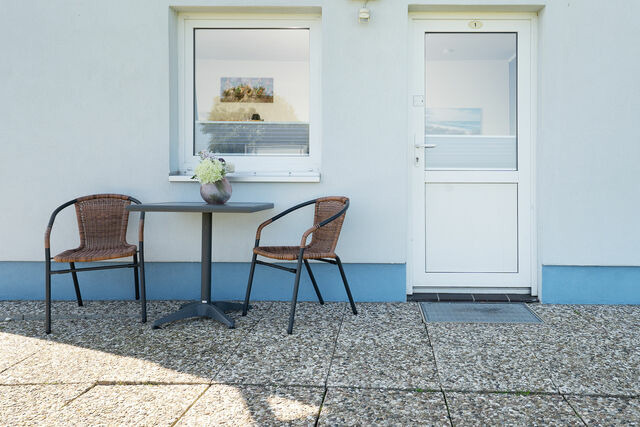 Ferienwohnung in Fehmarn OT Sulsdorf - Gästehaus Sulsdorf Wohnung 1 - Bild 2