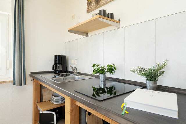 Ferienwohnung in Fehmarn OT Sulsdorf - Gästehaus Sulsdorf Wohnung 1 - Bild 10