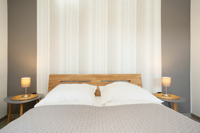 Ferienwohnung in Fehmarn OT Sulsdorf - Gästehaus Sulsdorf Wohnung 1 - Bild 14