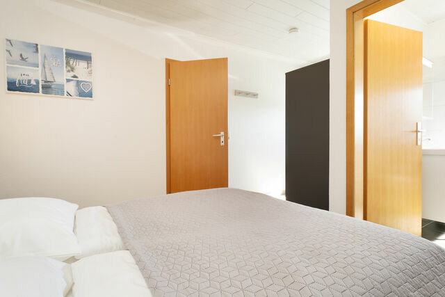 Ferienwohnung in Fehmarn OT Sulsdorf - Gästehaus Sulsdorf Wohnung 1 - Bild 16