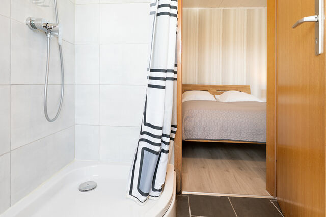 Ferienwohnung in Fehmarn OT Sulsdorf - Gästehaus Sulsdorf Wohnung 1 - Bild 20