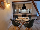 Ferienwohnung in Heiligenhafen - FeWo Todeskino "Strandgut" in Heiligenhafen - Bild 4