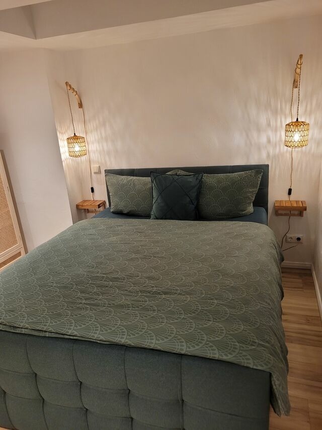 Ferienwohnung in Heiligenhafen - FeWo Todeskino "Strandgut" in Heiligenhafen - Bild 10