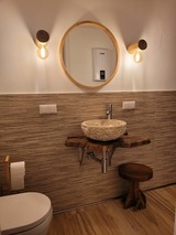 Ferienwohnung in Heiligenhafen - FeWo Todeskino "Strandgut" in Heiligenhafen - Bild 11