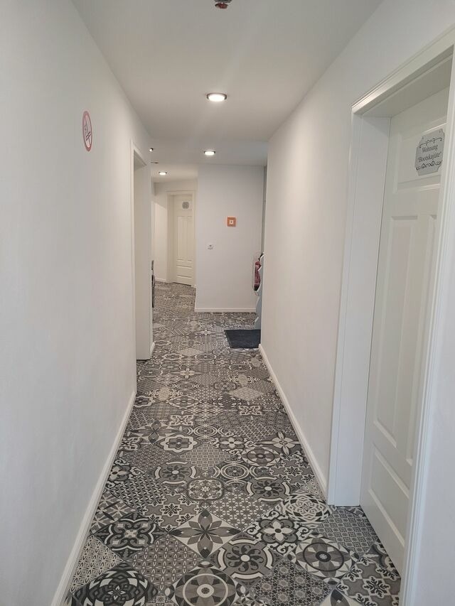 Ferienwohnung in Heiligenhafen - FeWo Todeskino "Strandgut" in Heiligenhafen - Bild 16