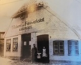 Ferienwohnung in Heiligenhafen - FeWo Todeskino "Strandgut" in Heiligenhafen - Bild 25