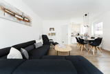 Ferienwohnung in Gr&ouml;mitz - Fuchskamp 10a Gro&szlig;e Woge - Bild 12